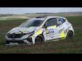 Rallye du Touquet 2026 - DAY 2 - CRASH