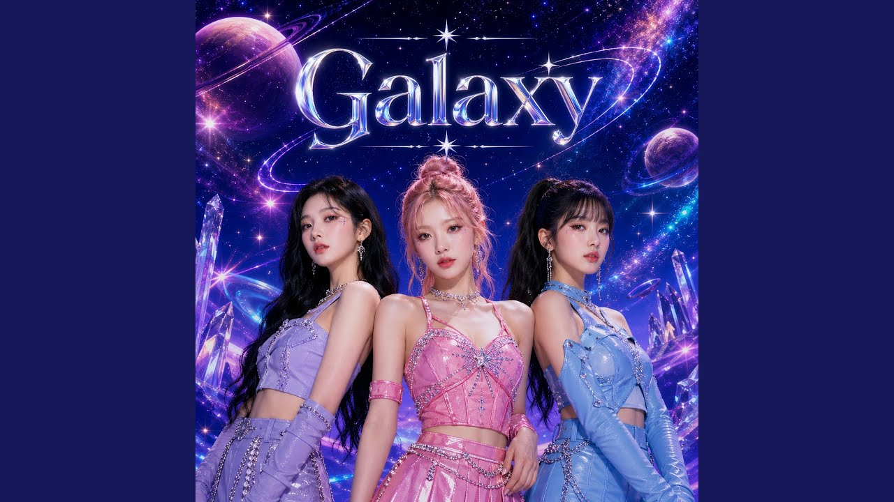 Guarda Galaxy su YouTube Guarda Galaxy su YouTube
