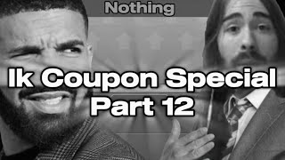 1k Coupon Special Part 12