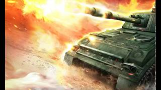 Find & Destroy: Tank Strategy screenshot 5