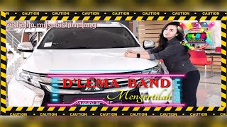 DILEMA BAND with Mengertilah ( @shelita.mitsubishimalang ) Musik Lirik Bucin Baper | MLBB