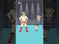 【ぼっちゃん3。】ぼっちゃん頑張れ🚩勝ち目がなさそうでも最後まで諦めない！ #shorts #ゲーム実況 #games