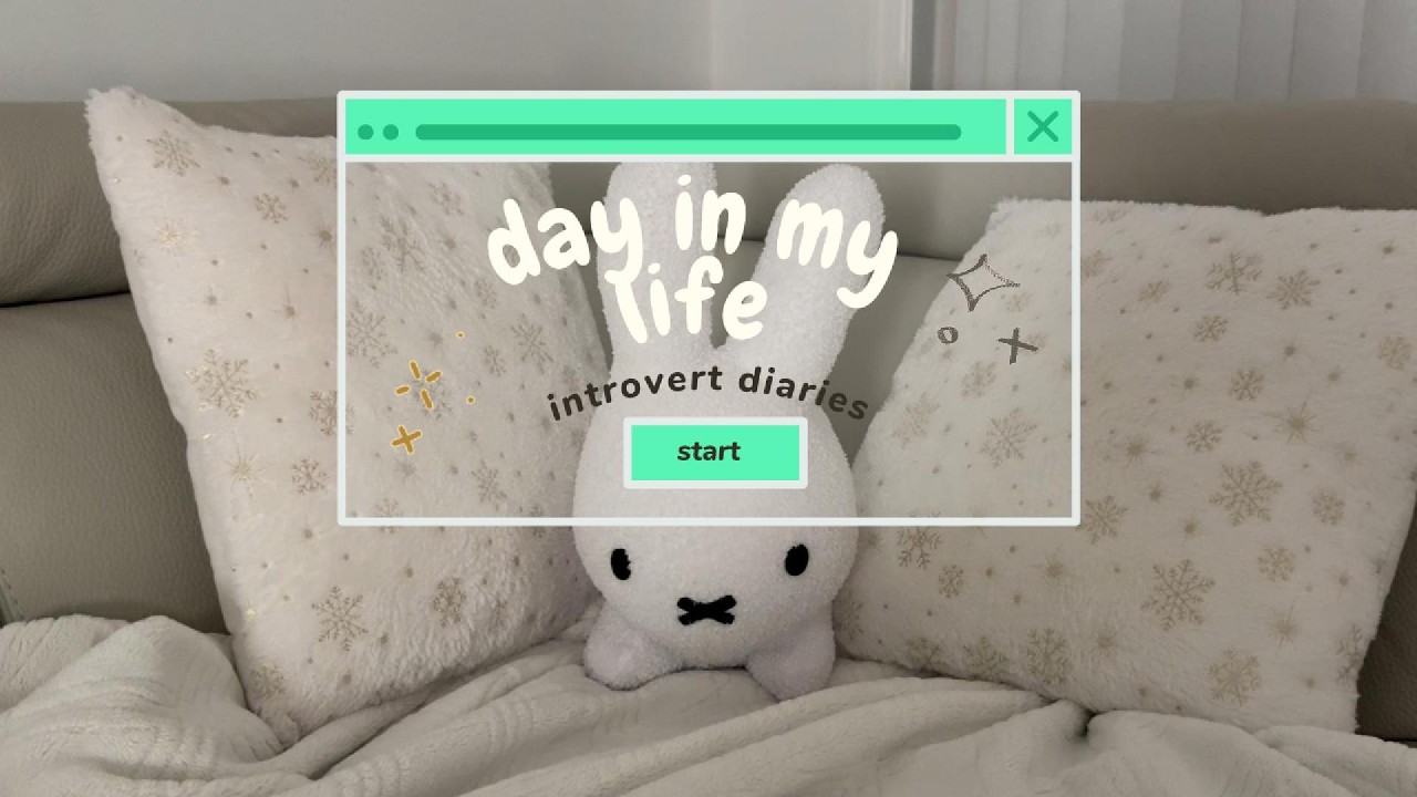 day in my life 🌱 🌸 | morning routine, night routine, skincare