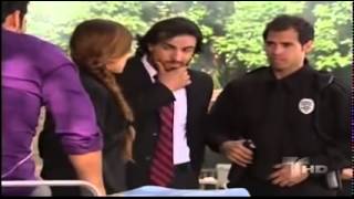 Corazon Valiente Capitulo 18 parte 1