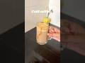 Cold Coffee 🤌😋 #coffee #coldcoffee #shortsviral #shorts #trend