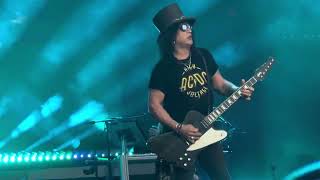 17 - Shadow of Your Love - Guns ‘n Roses - Bellahouston Park, Glasgow - 27.06.23 - Live