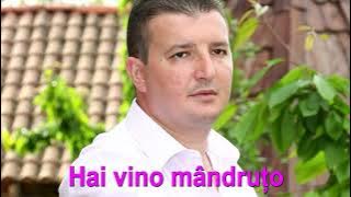 Calin Crisan - Hai vino mandruta (feat Fero)