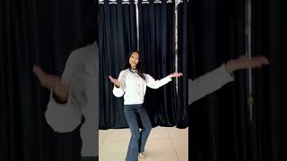 Afghani Afeem Hai Song Dance Steps Tony Kakkar, Yesha Sagar I Instagram Trending Song I