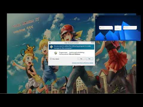 Windows 8.1 (1) Vs Windows 11 (1) Crazy Error Full HD! Battle