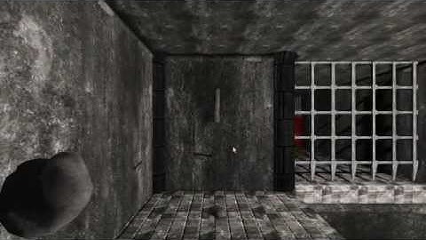 LionCoreGames.com - Dungeon Crawler UDK Game Dev Theory Demonstration #3