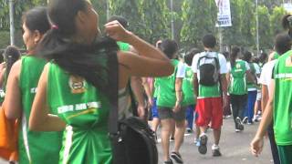 MILO 2011 FUN RUN 016