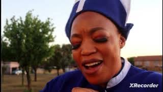 Ke ngwana metsi ke buswa ke moya 🙌🏼🙌🏼