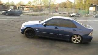 Drift no lsd =(