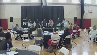Six candidates on ballot for Austin Mayoral race | FOX 7 Austin