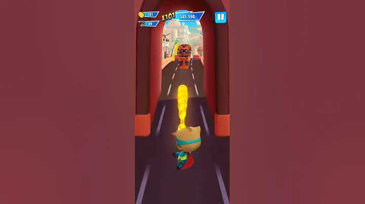 My Talking Tom 2 New Video Best Funny Android GamePlay  #72