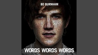 Video thumbnail of "Bo Burnham - Rant"