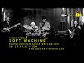 Vignette de la vidéo Jazztime Live & Stream - Soft Machine (Uk)