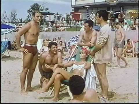 Vivi Bach - Tausend Takte Übermut