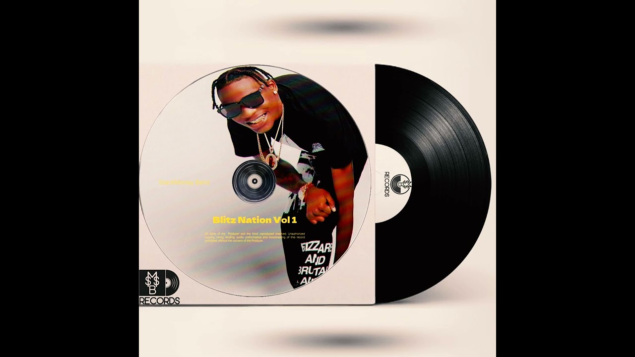 StackMoney Benz - With Me Two (Official Audio)