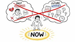 The Power of Now: 10 Life-Changing Lessons Hidden in Ancient Wisdom