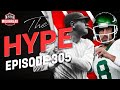 The hype 305  the biggest bowman chrome ever  how rodgers injury affects the hobby