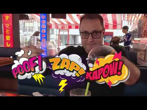 en @eljpones_kaiten | Andrés López