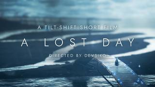 A Lost Day — A Death Stranding 2 Miniature Short Film