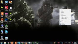 How to have better Fps in COD 4 (good for old PCs)