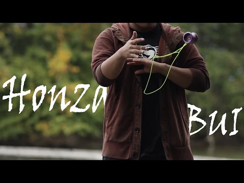 Honza Bui | Team Spin Dynamics