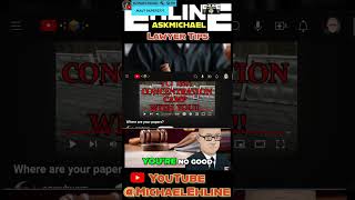 Protecting Your Rights: How to Avoid Jail Time | Legal Advice