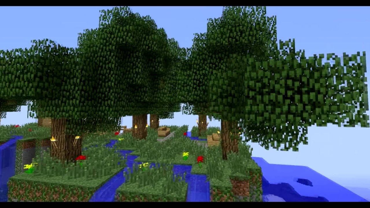 New Utopia Trailer [Updated] - YouTube