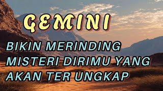 Download Lagu GEMINI  💖 Bikin Merinding 😱 Misteri Dirimu yang akan terungkap 💥 MP3