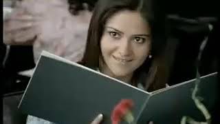 Tata Indicom Ad