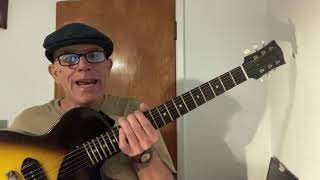 Gibson Historic 57 Les Paul Junior Reissue Part 1