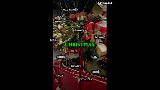I’m already in the spirit 😉🛒time to go Christmas shopping 🛍️