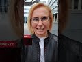 Konečná bere v europarlamentu 185 tisíc měsíce. Přijde jí to moc. Celý rozhovor na iDNES.cz