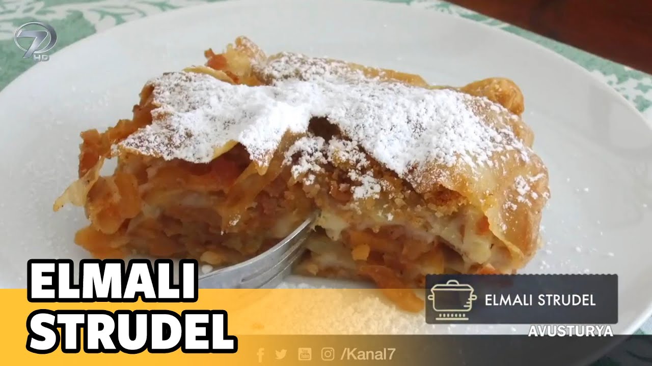 Avusturya Tatlılarından 