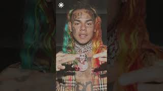 Inside 6Ix9Ines Ultra-Extravagant Luxury Lifestyle