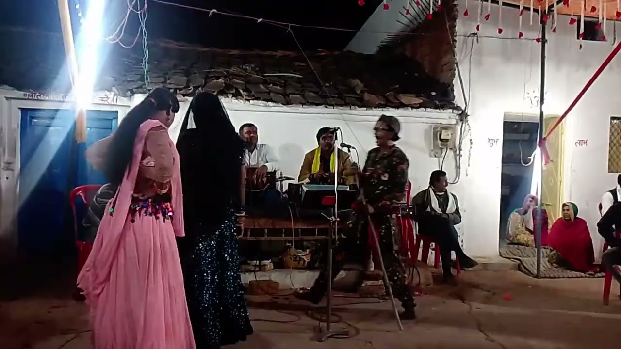 रावलापार्टी