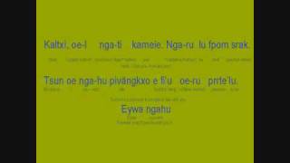 Na vi common phrases
