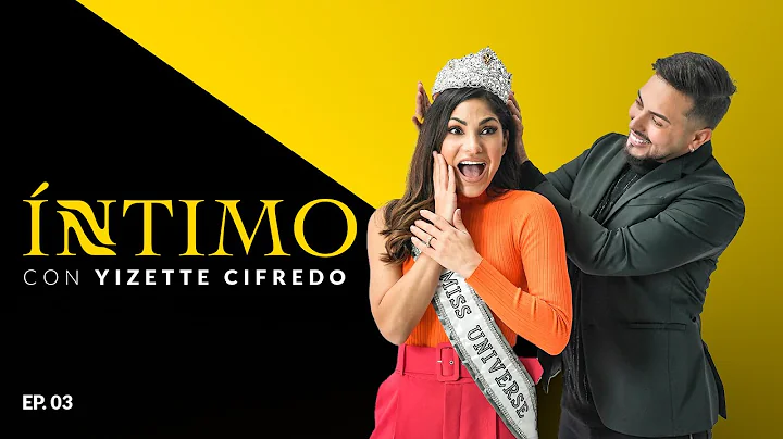 Yizette Cifredo: ASHLEY CARIO LO TIENE TODO. Conve...