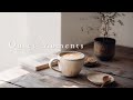 Take Your Time. The Latte's Still Warm. ☕ Quiet Moment Music