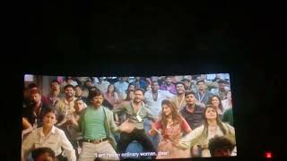 Ravi Teja movie dhamak Pulsar bike song superhit movie 🍿🍿🍿🍿🎥🎥🎥🎥🎥 like and subscribe