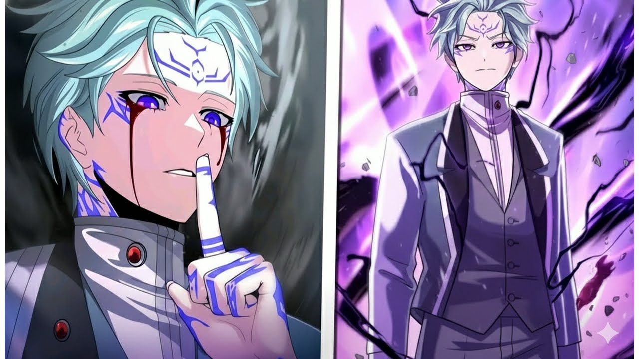 He Entered the Royal Academy and Ruled It as an SSS-RANK Wizard! | Manhwa Recap