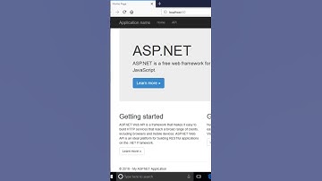 44 ASP .NET MVC - Web API Parameter Binding in ASP