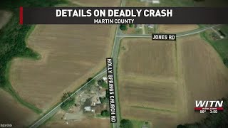 Troopers release details on fiery crash that killed Williamston woman