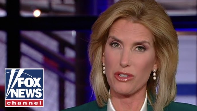 Laura Ingraham This Is Horrifying News For Biden