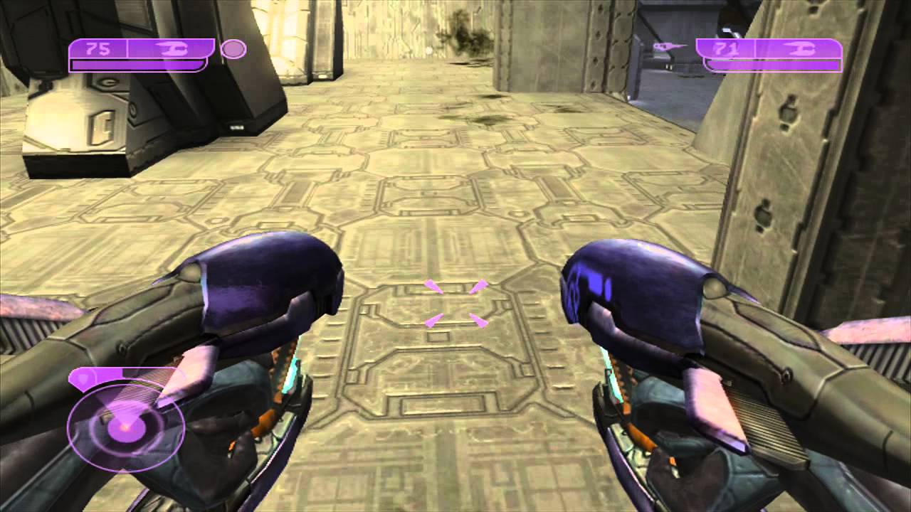 Halo 2 Sacred Icon Easy 7:17 - YouTube