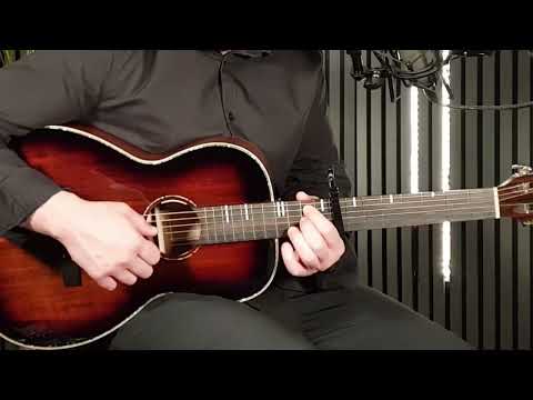Master 'Close To You' by Zach Webb: Ultimate Acoustic Guitar Tutorial for Beginners!