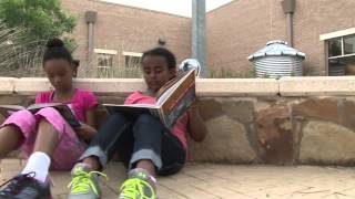 Round Rock ISD Summer Reading Program